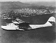 Martin M-130 China Clipper