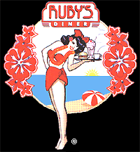 RUBYs