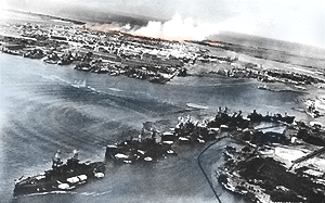 Pearl Harbor