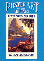 Poster Art of the Airlines