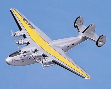 Boeing 314 Yankee Clipper