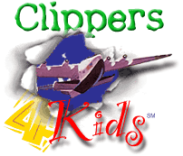 Clippers For Kids