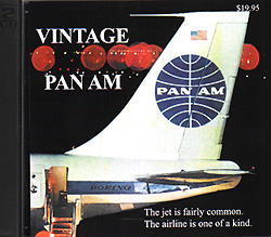 Vintage Pan Am