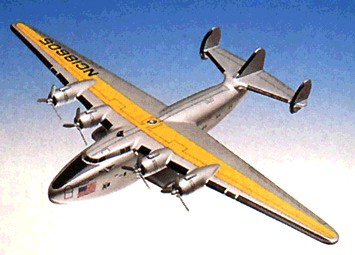 Boeing 314 Dixie Clipper